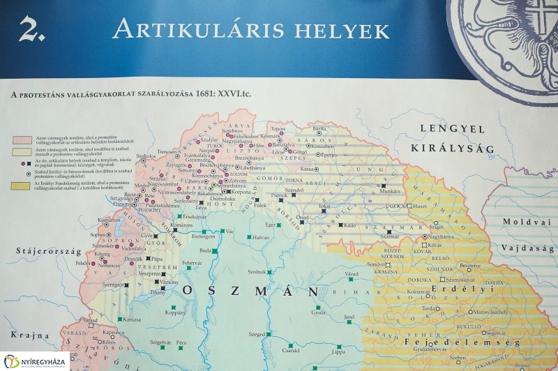 Vissza a forrásokhoz kiállítás - fotó Szarka Lajos