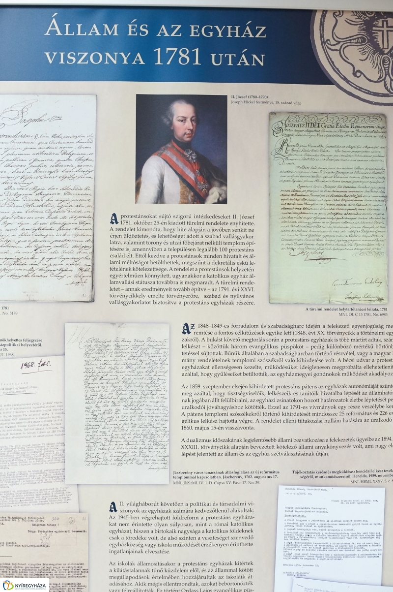 Vissza a forrásokhoz kiállítás - fotó Szarka Lajos