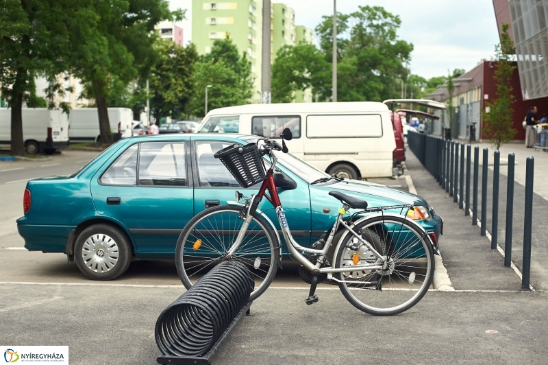 Piac szépségverseny és új parkolók - fotó Szarka Lajos