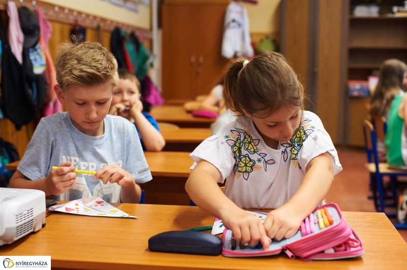 Az utolsó nap - fotó Szarka Lajos