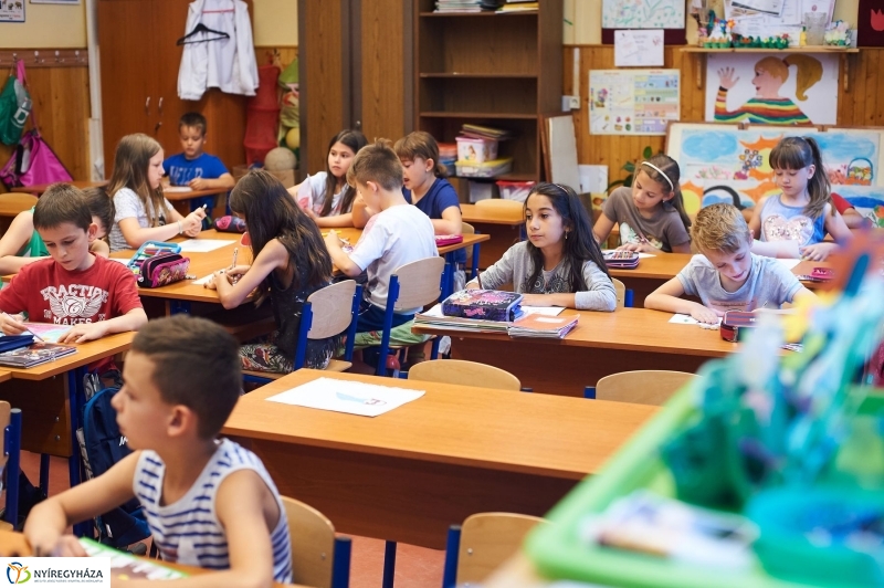 Az utolsó nap - fotó Szarka Lajos