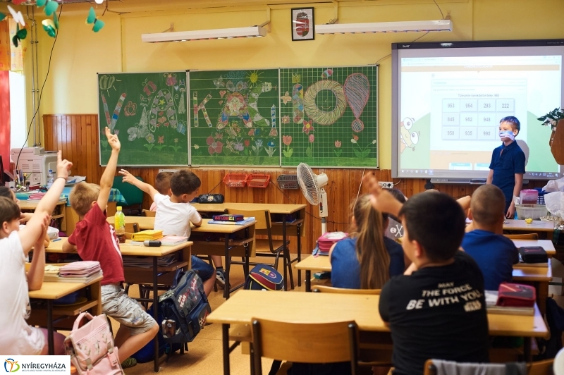 Az utolsó nap - fotó Szarka Lajos