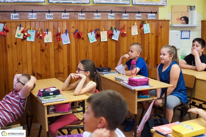 Az utolsó nap - fotó Szarka Lajos