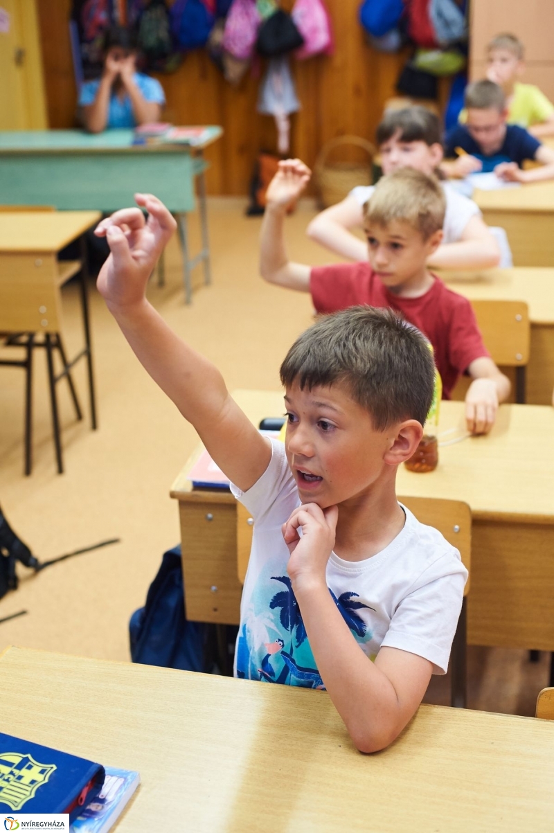 Az utolsó nap - fotó Szarka Lajos