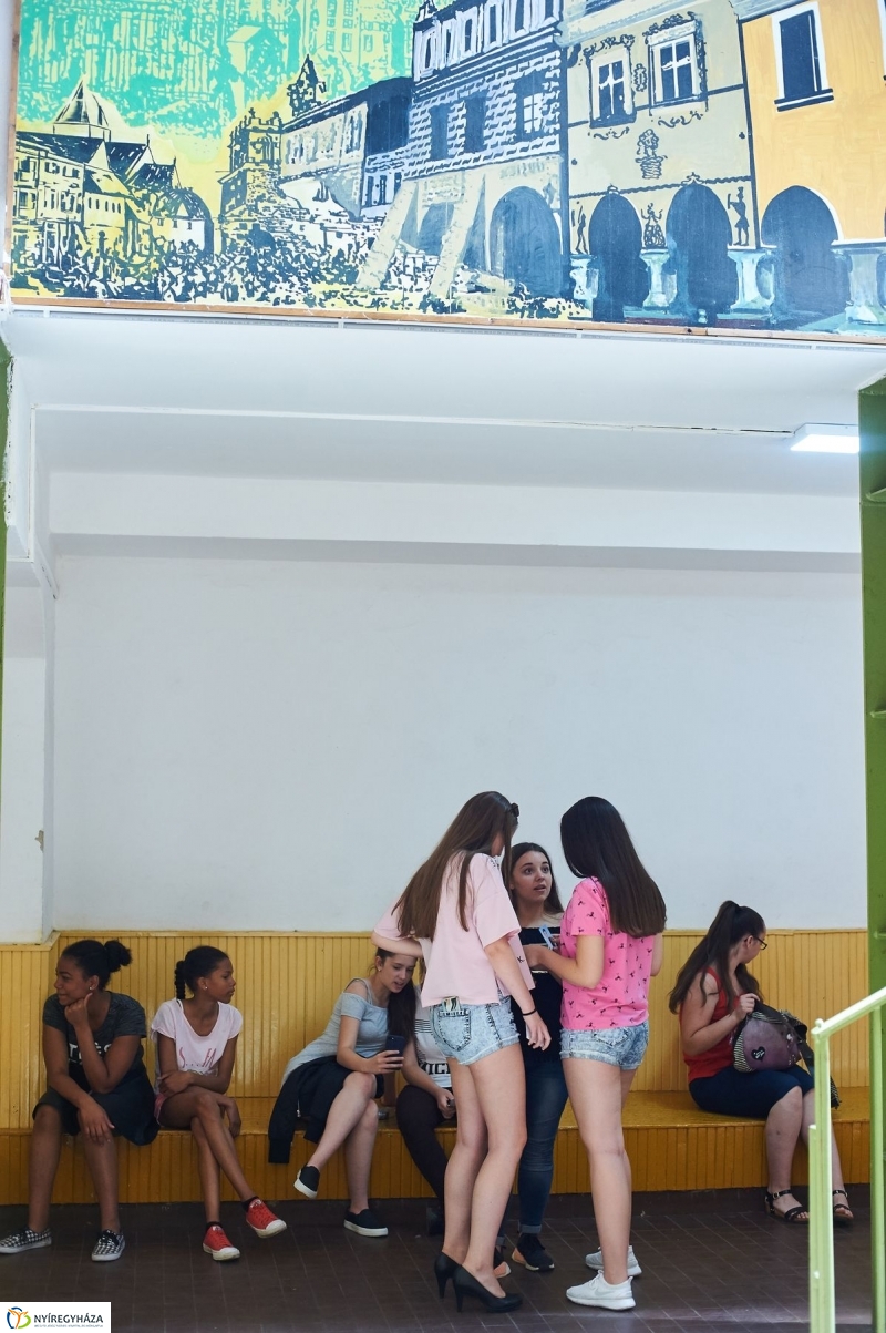 Az utolsó nap - fotó Szarka Lajos