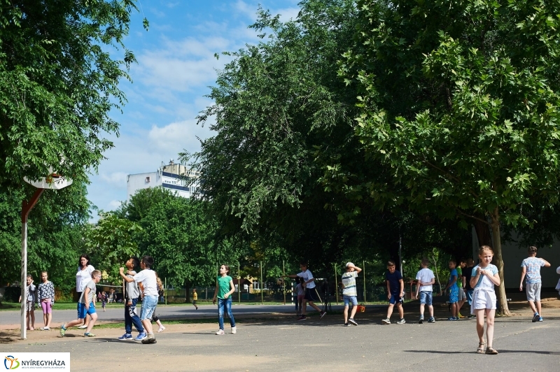 Az utolsó nap - fotó Szarka Lajos