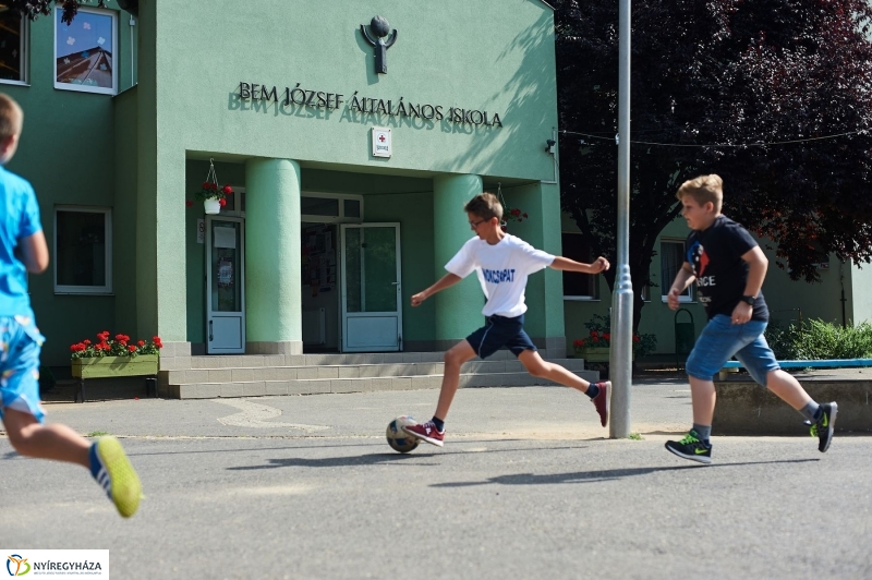 Az utolsó nap - fotó Szarka Lajos