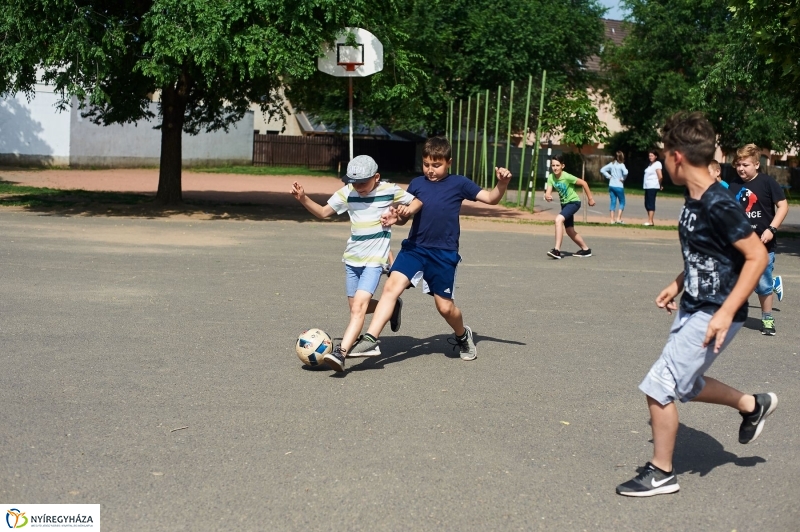 Az utolsó nap - fotó Szarka Lajos