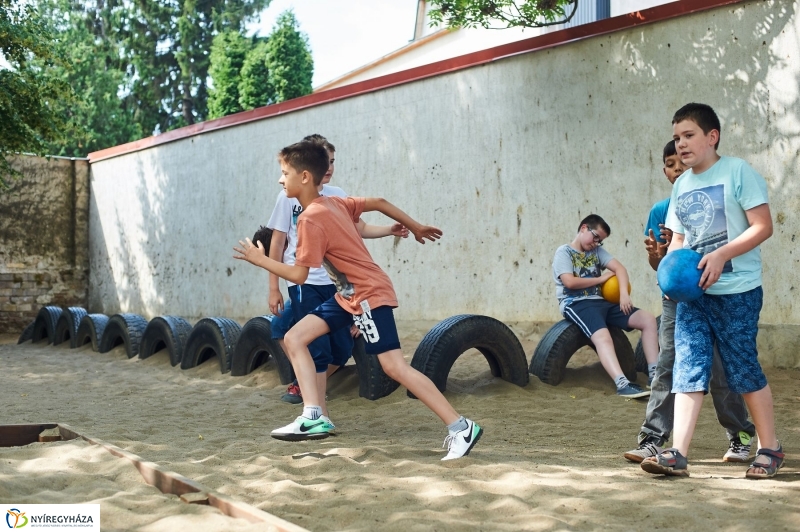 Az utolsó nap - fotó Szarka Lajos