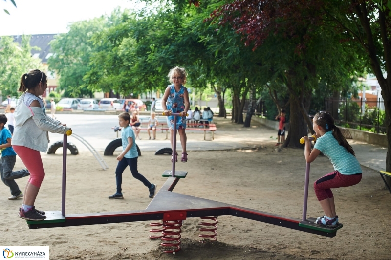 Az utolsó nap - fotó Szarka Lajos