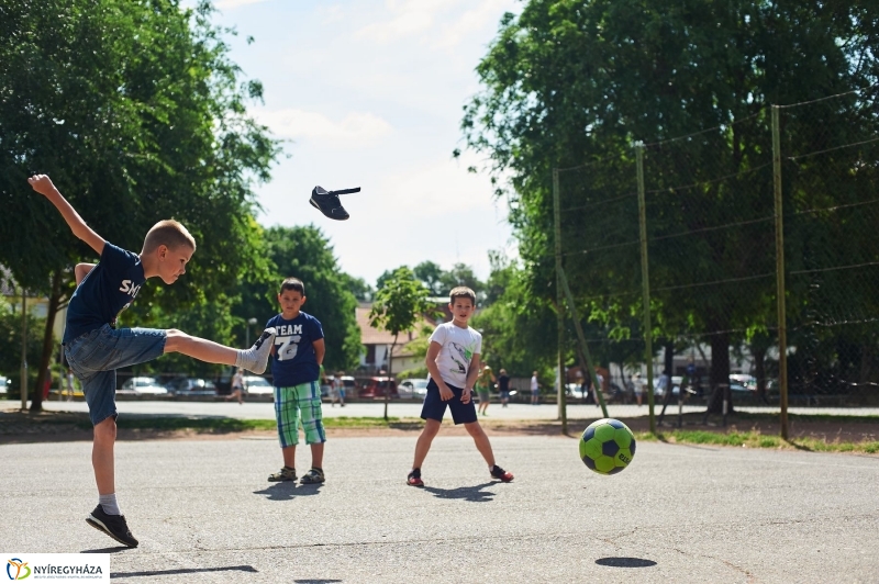 Az utolsó nap - fotó Szarka Lajos