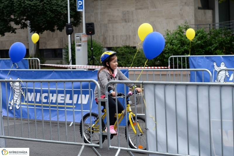 Michelin Bringafesztivál 2017