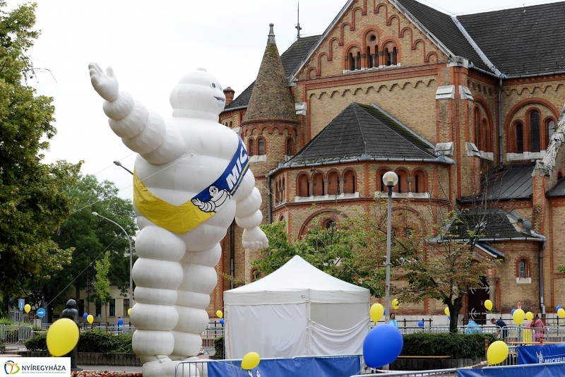 Michelin Bringafesztivál 2017