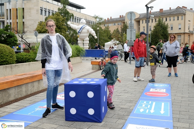 Michelin Bringafesztivál 2017