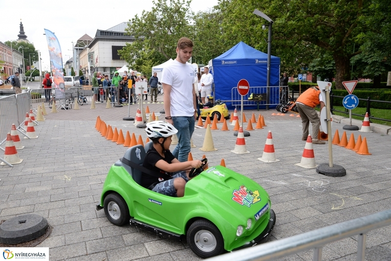 Michelin Bringafesztivál 2017