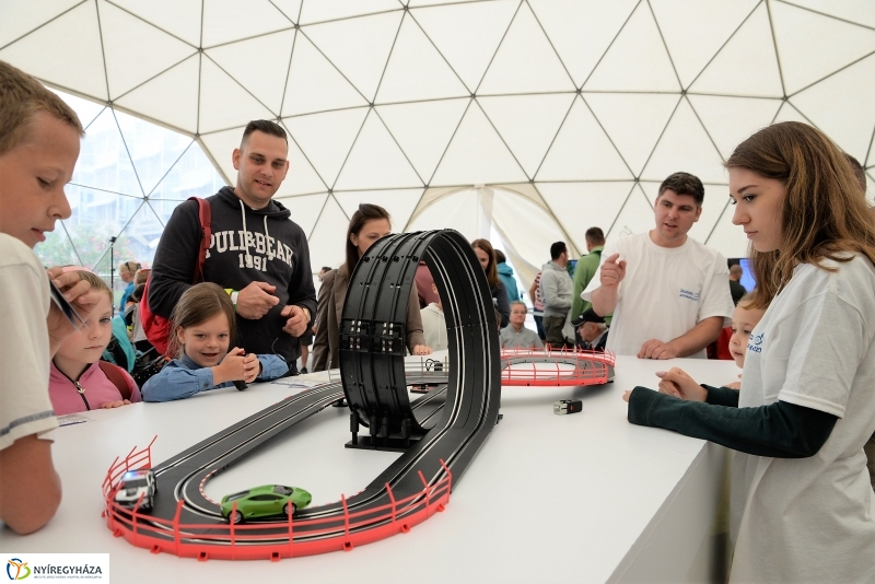 Michelin Bringafesztivál 2017