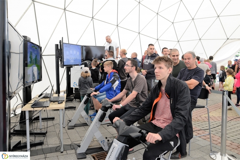 Michelin Bringafesztivál 2017