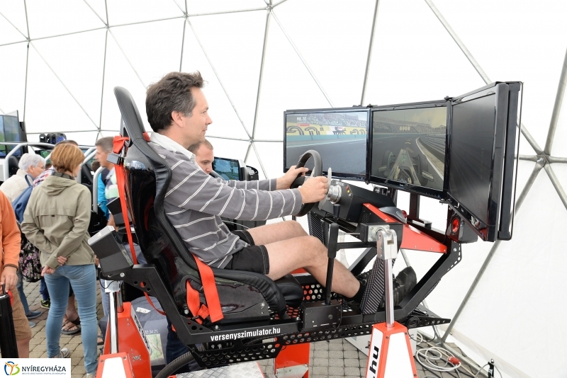 Michelin Bringafesztivál 2017