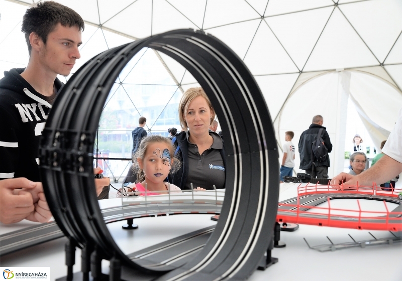 Michelin Bringafesztivál 2017