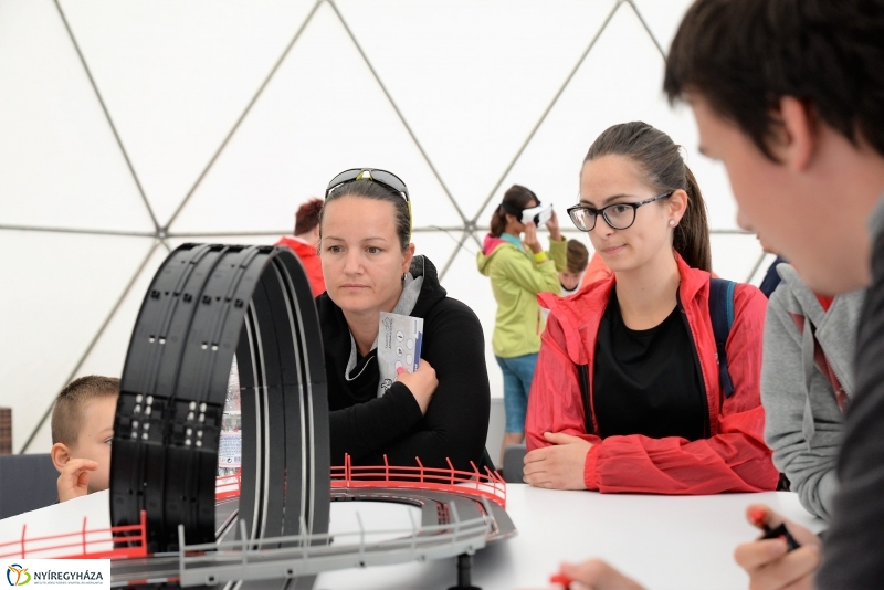 Michelin Bringafesztivál 2017