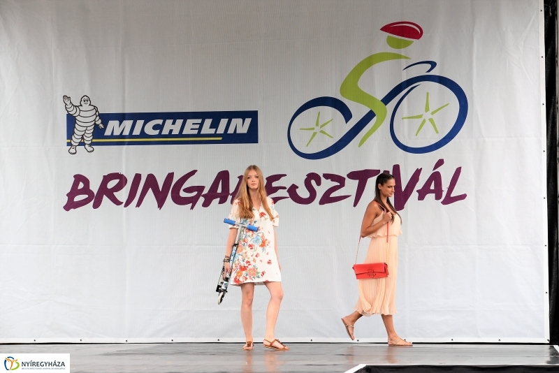 Michelin Bringafesztivál 2017