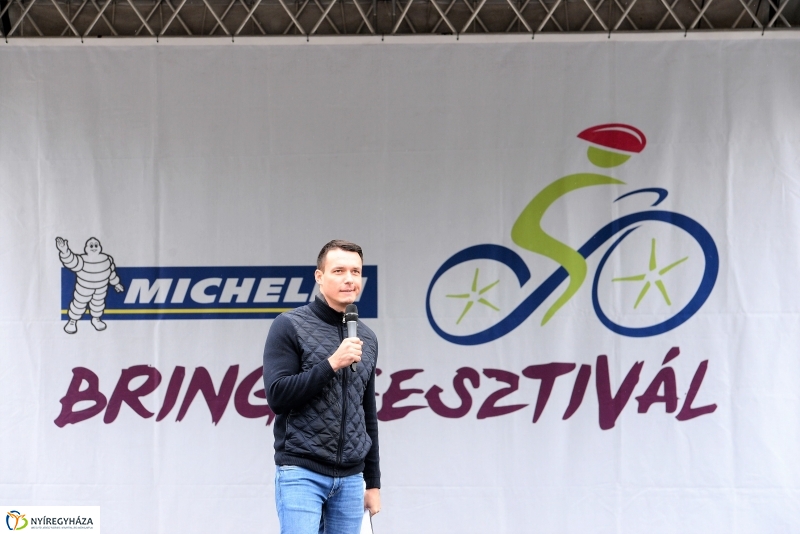 Michelin Bringafesztivál 2017