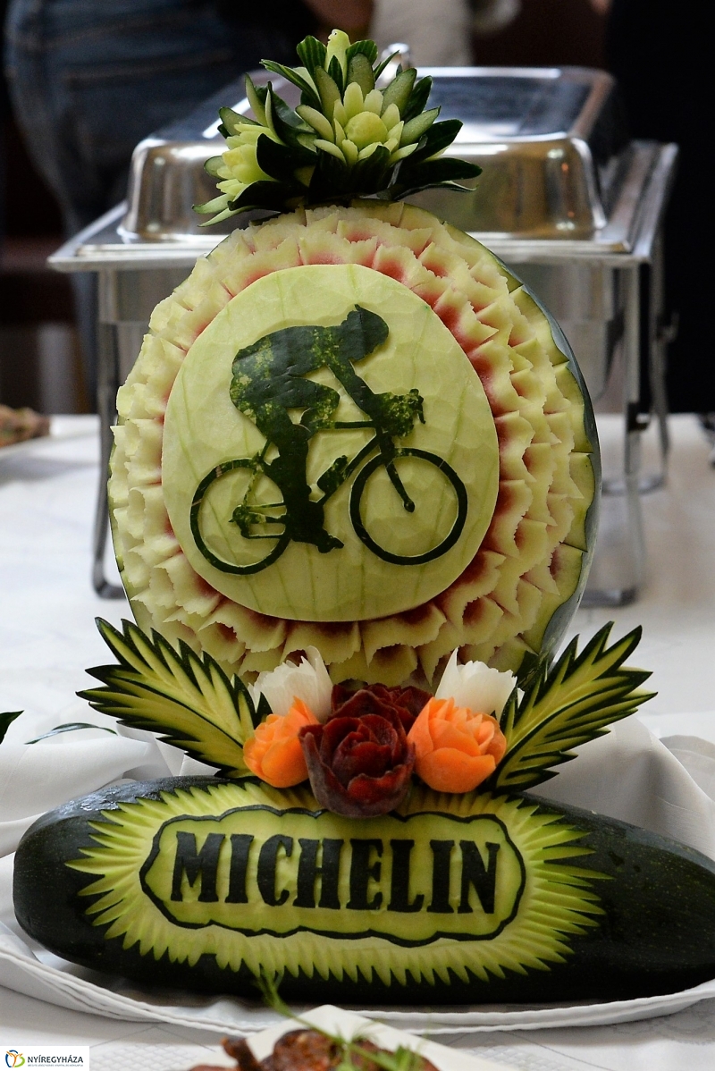 Michelin Bringafesztivál 2017