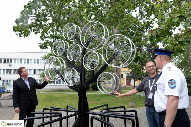 Michelin Bringafesztivál 2017