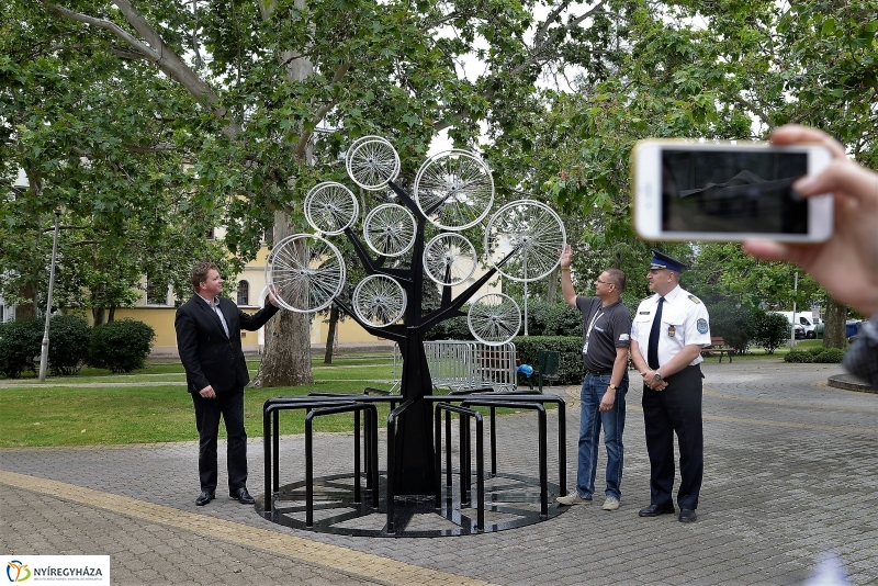 Michelin Bringafesztivál 2017