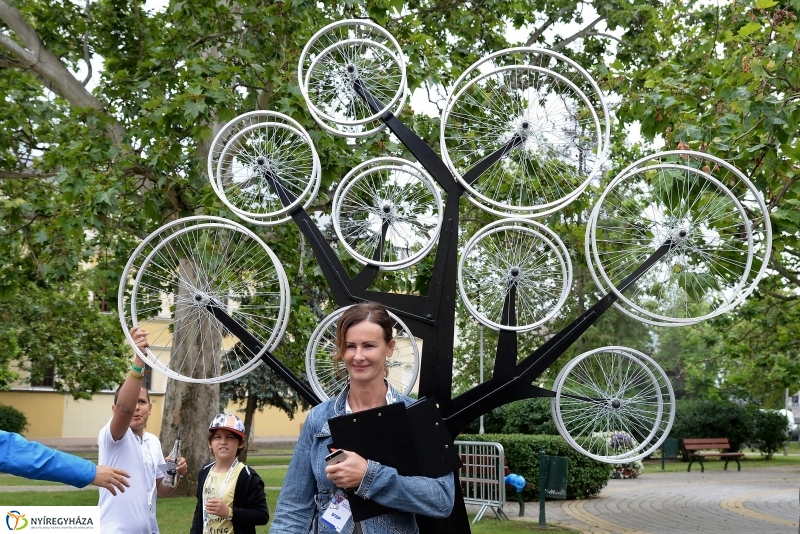 Michelin Bringafesztivál 2017