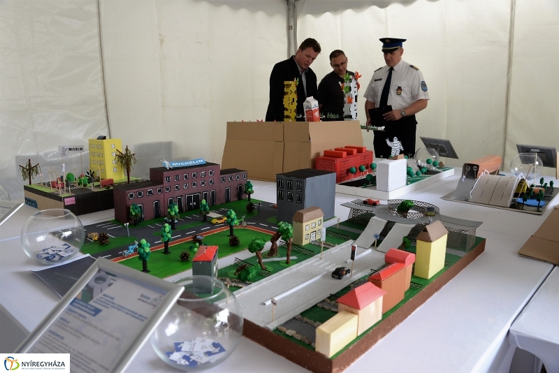 Michelin Bringafesztivál 2017