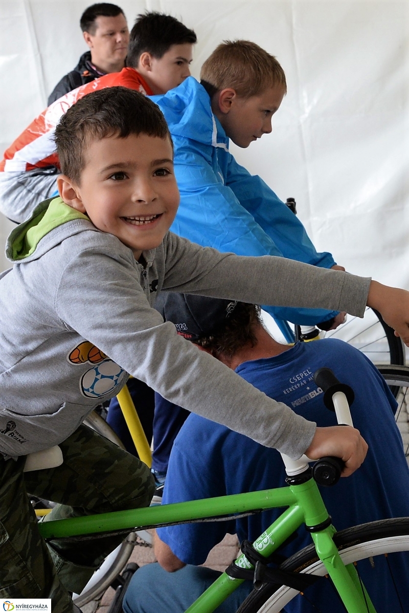 Michelin Bringafesztivál 2017