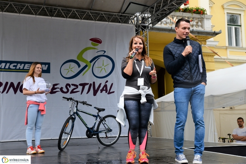 Michelin Bringafesztivál 2017