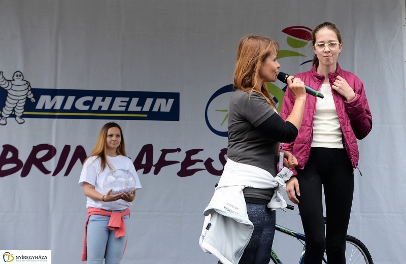 Michelin Bringafesztivál 2017