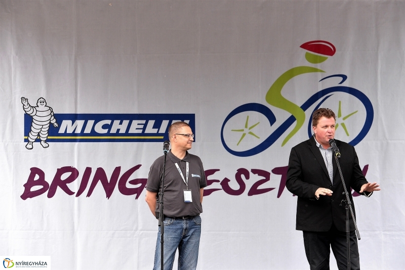 Michelin Bringafesztivál 2017