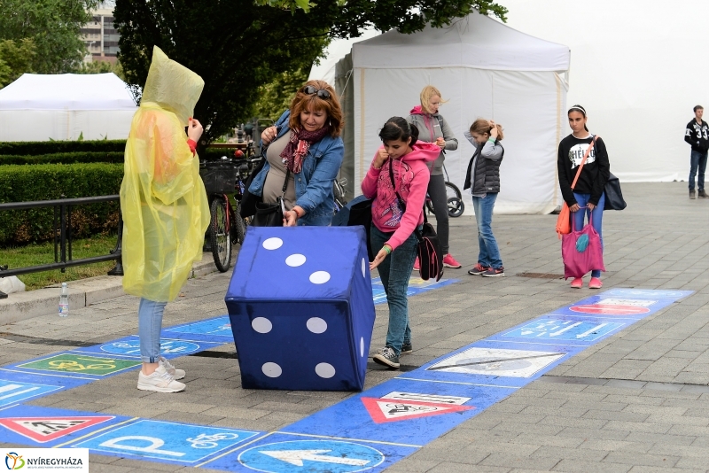 Michelin Bringafesztivál 2017