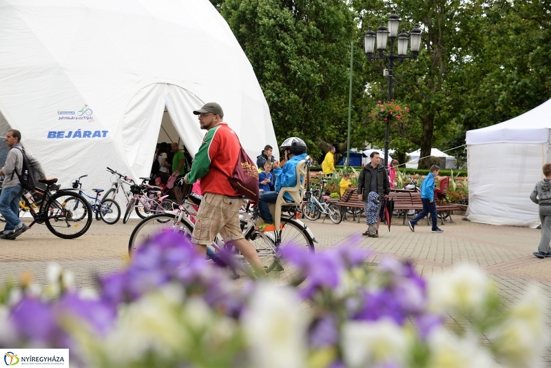 Michelin Bringafesztivál 2017