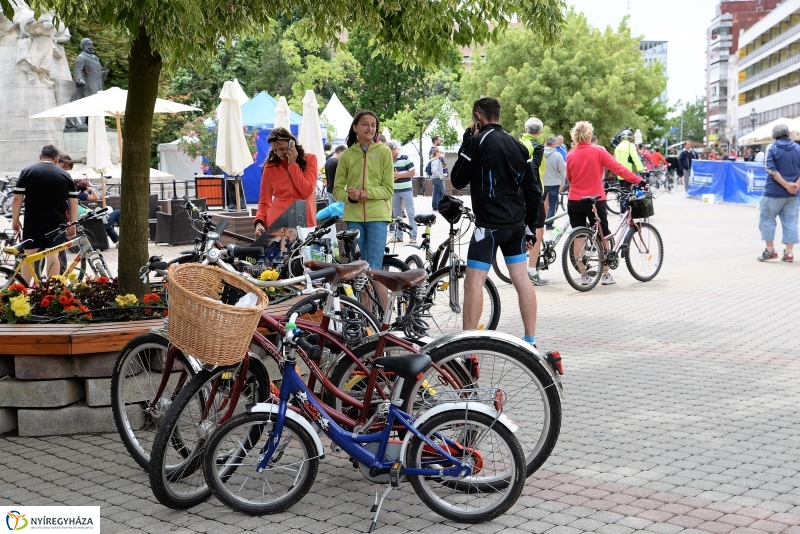 Michelin Bringafesztivál 2017