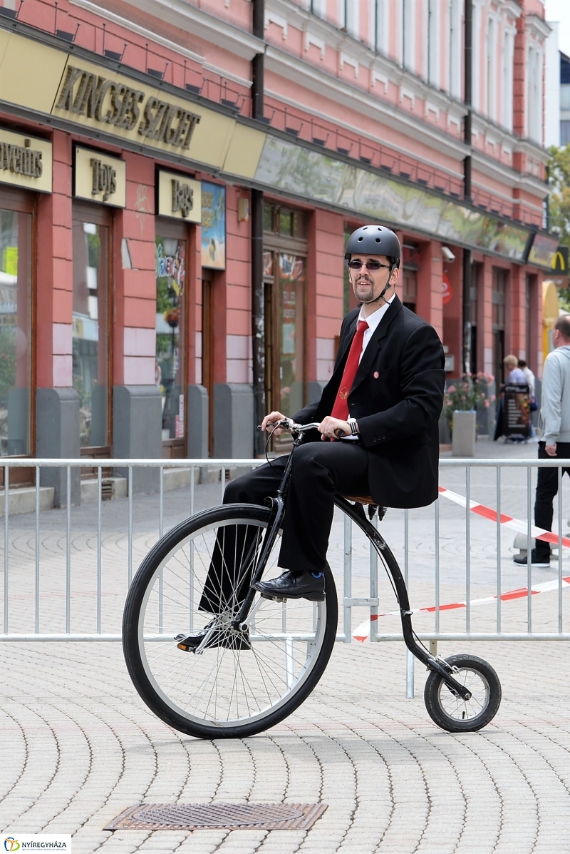 Michelin Bringafesztivál 2017