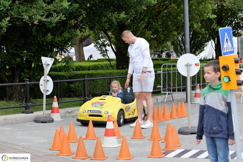 Michelin Bringafesztivál 2017