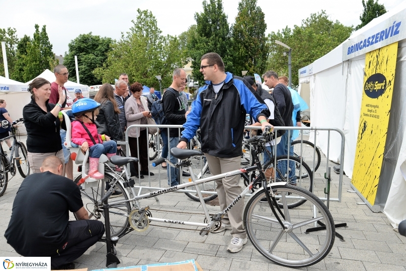 Michelin Bringafesztivál 2017