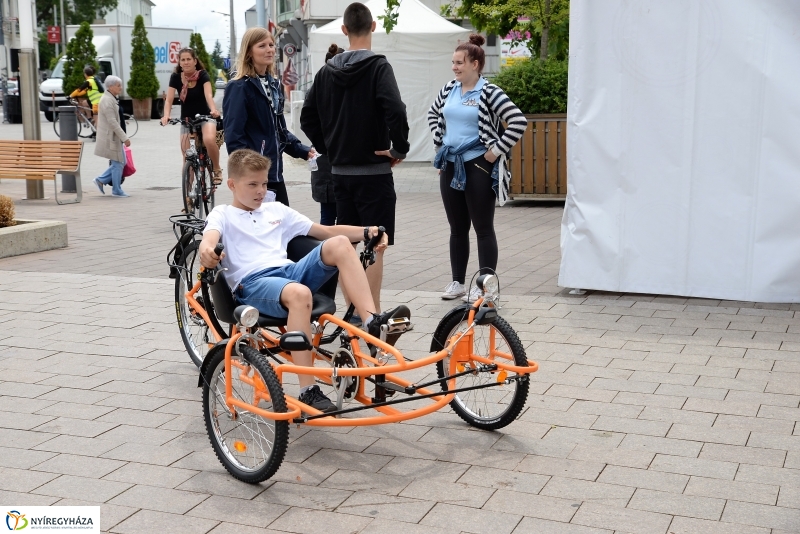 Michelin Bringafesztivál 2017