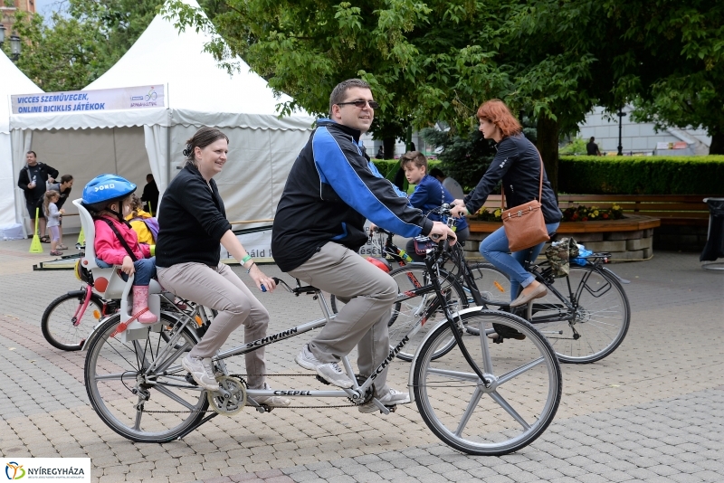 Michelin Bringafesztivál 2017