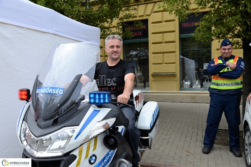 Michelin Bringafesztivál 2017