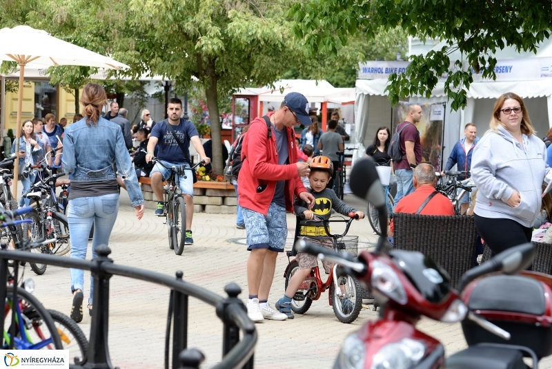 Michelin Bringafesztivál 2017