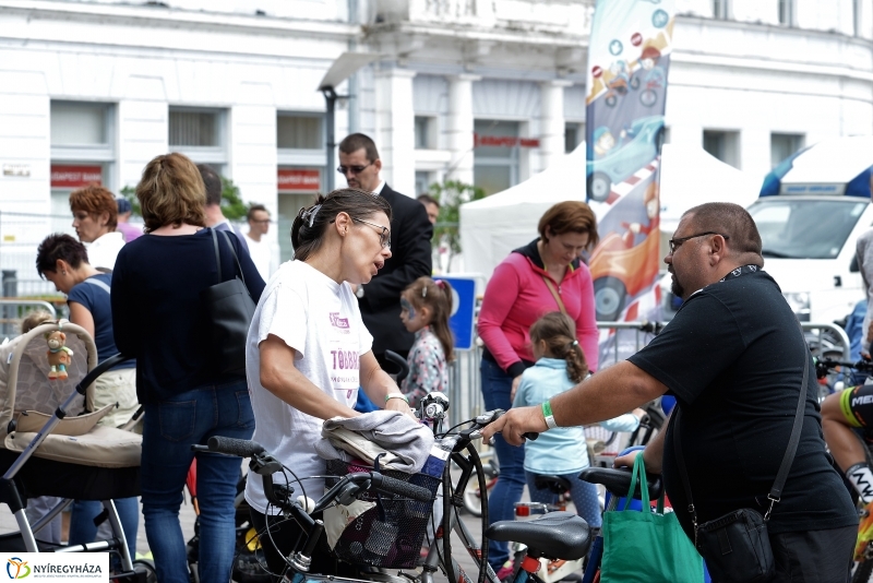 Michelin Bringafesztivál 2017