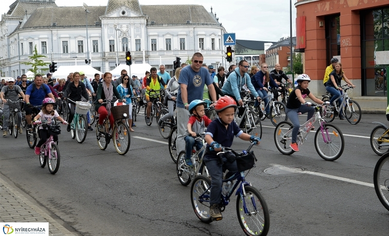 Elrajtolt a Vidám Kerekezés
