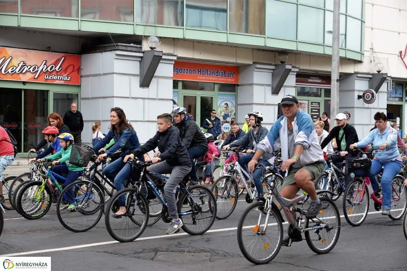 Elrajtolt a Vidám Kerekezés