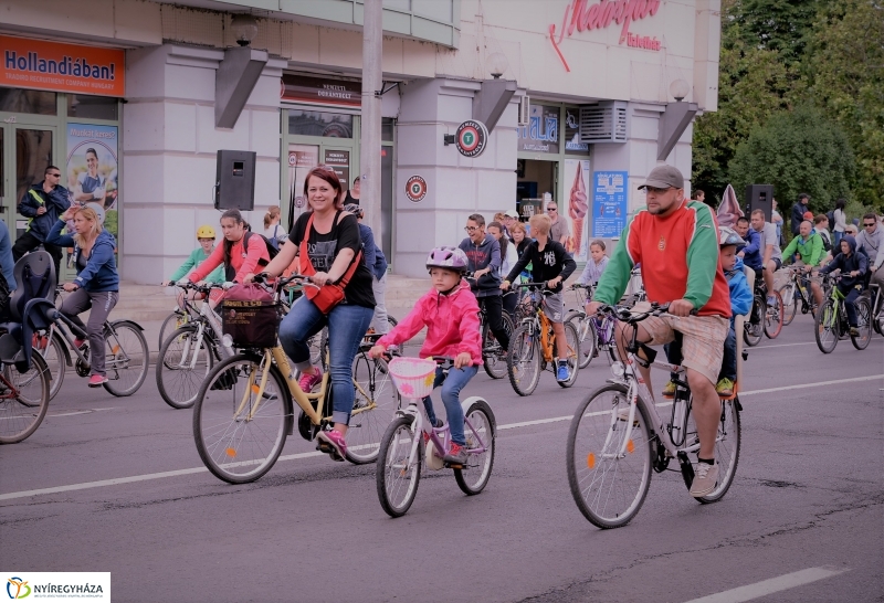 Elrajtolt a Vidám Kerekezés