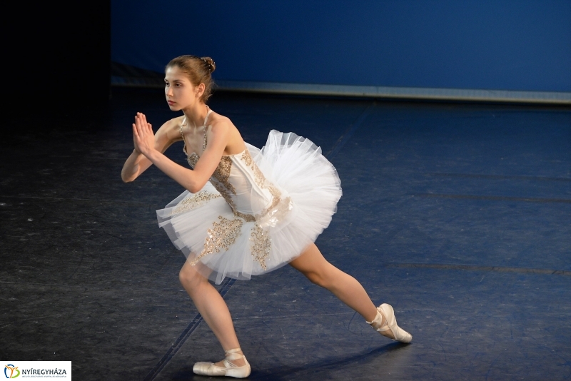 A Qn-Balett évzárója 2